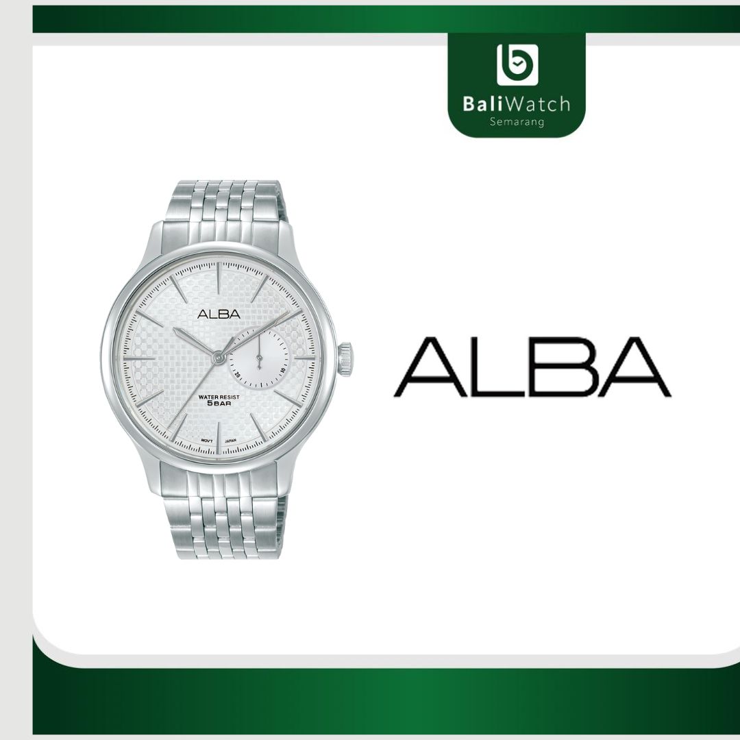 ALBA A5B 011