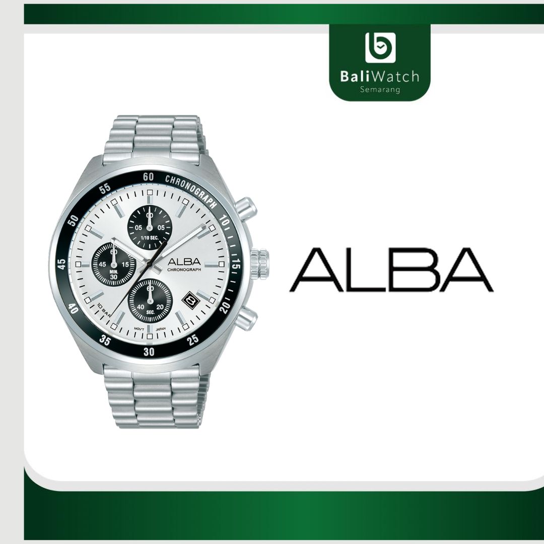 ALBA AM 3A35