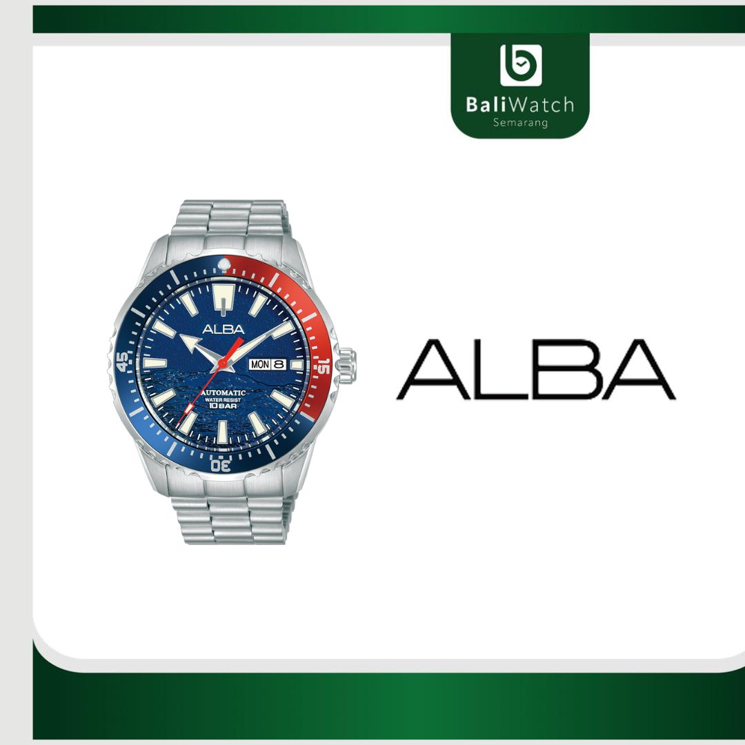 ALBA AL 4735