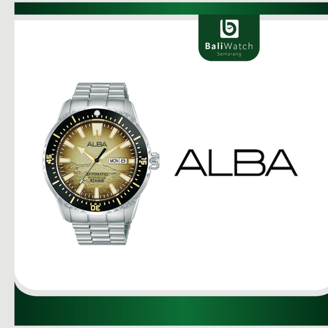 ALBA AL 4733