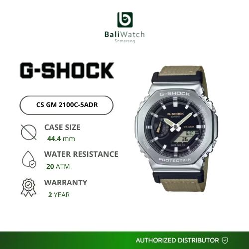 CS GM 2100C-5ADR
