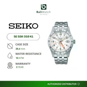 SEIKO - SE SSK 059 K1
