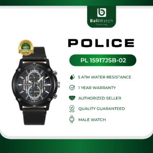 POLICE PL 15917 JSB/02
