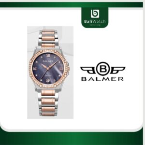 BALMER B 8132L-RTT4