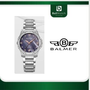BALMER B 8132L-SS4