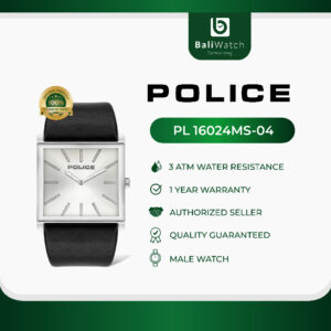 POLICE PL 16024 MS/04