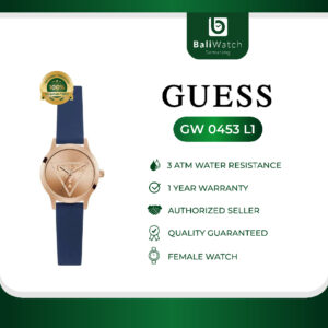 GUESS GW 0453 L1