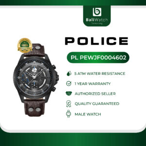 POLICE PL PEWJF 0004602