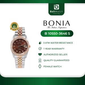 BONIA B 10550-3646 S