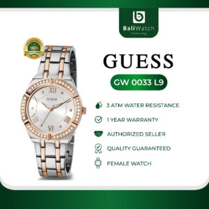 GUESS GW 0033 L9