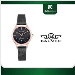 BALMER B 8148L-BRG-4