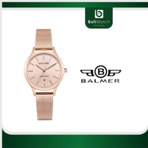 BALMER B 8148L-RG-8