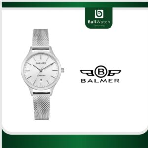 BALMER B 8148L-SS-1