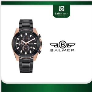 BALMER B 8826MC-BRG4