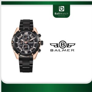 BALMER B 8827MC-BRG4