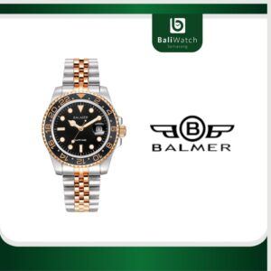 BALMER B 8133M-RTT4