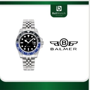 BALMER B 8133M-SS45