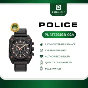 POLICE PL 15729JSB/02A