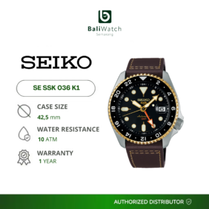 SEIKO - SE SSK 036 K1