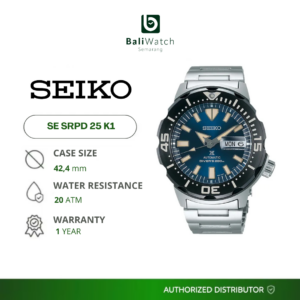 SEIKO - SE SRPD 25 K1