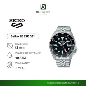 SEIKO - SE SSK 001